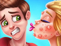Тоглоом Little Skin Doctor