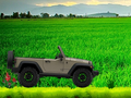 Тоглоом Jeep Wheelie