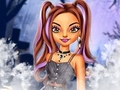 Тоглоом Monster Girls Glam Goth Style