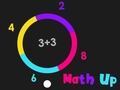 Тоглоом Math Up