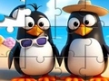 Тоглоом Jigsaw Puzzle: Sunny Penguins