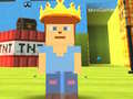 Тоглоом Kogama: Minecraft World