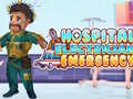Тоглоом Hospital Electrician Emergency