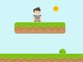 Тоглоом Forest Platformer