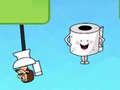 Тоглоом Skibidi Toilet Rope
