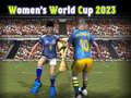 Тоглоом Women's World Cup 2023