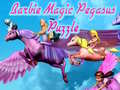 Тоглоом Barbie Magic Pegasus Puzzle