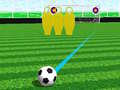 Тоглоом Free Kick Master
