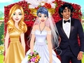Тоглоом Wedding Dress Designer