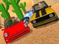 Тоглоом Police Car Chase Simulator