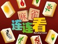 Тоглоом Mahjong Connect HD