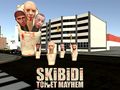 Тоглоом Skibidi Toilet Mayhem