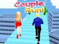 Тоглоом Couple Run!