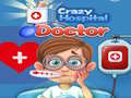 Тоглоом Crazy Hospital Doctor