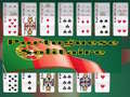 Тоглоом Portuguese Solitaire