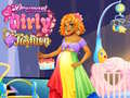 Тоглоом Pregnant Girly Fashion