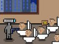 Тоглоом Agent Cameraman Skibidi Toilet
