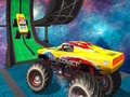 Тоглоом Monster Trucks Stunts
