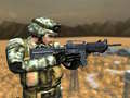 Тоглоом Duty Call Modern Warfate 2