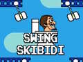 Тоглоом Swing Skibidi Toilet