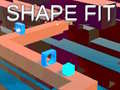 Тоглоом Shape Fit