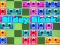 Тоглоом Slidey Block