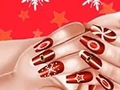 Тоглоом Christmas Fashion Nail Salon 2