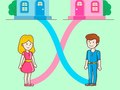 Тоглоом Save The Baby: Home Rush
