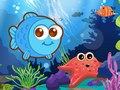 Тоглоом Fish Match Master