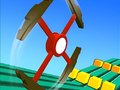 Тоглоом Wheel Parkour