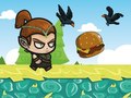 Тоглоом Burger Elf