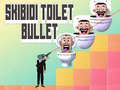 Тоглоом Skibidi Toilet Bullet