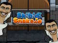 Тоглоом Skibidi Snake.io