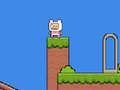 Тоглоом Pink Rush Speedrun Platformer