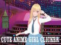 Тоглоом Cute Anime Girls Clicker