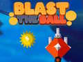 Тоглоом Blast The Ball