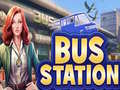 Тоглоом Bus Station