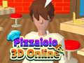 Тоглоом Pizzaiolo 3D Online