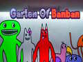 Тоглоом Garten of Banban