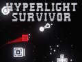Тоглоом Hyperlight Survivor