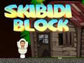 Тоглоом Skibidi Block