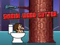 Тоглоом Skibidi Wood Cutter