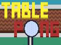 Тоглоом Table Pong