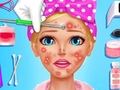 Тоглоом Beauty Makeover Games