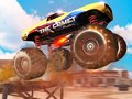 Тоглоом Monster Truck Stunt Racing