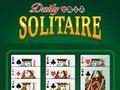 Тоглоом Daily Solitaire