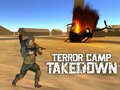 Тоглоом Terror Camp Takedown