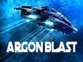 Тоглоом Argon Blast