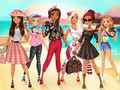 Тоглоом Vacation Summer Dress Up
