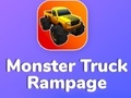 Тоглоом Monster Truck Rampage